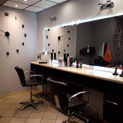 Salon fryzjerski u Ilony