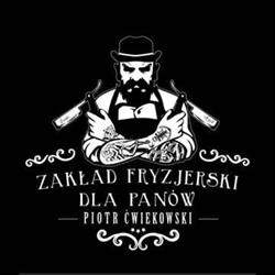 Zaklad Fryzjerski Dla Panów Piotr Ćwiekowski