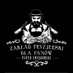 Zaklad Fryzjerski Dla Panów Piotr Ćwiekowski