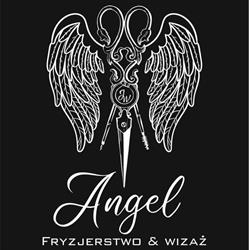 Salon fryzjersko-kosmetyczny "Angel"