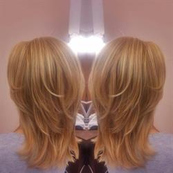 Salon fryzur luiza galor