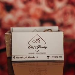 Oh!Beauty gabinet kosmetologii