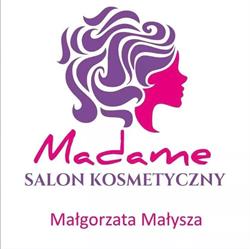Salon kosmetyczny Madame