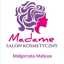 Salon kosmetyczny Madame