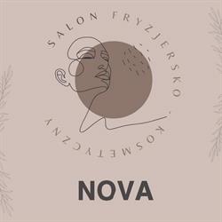 Salon Fryzjersko-Kosmetyczny NOVA
