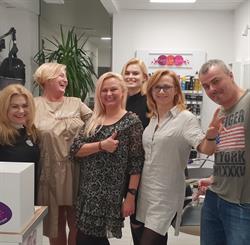 Salon Fryzur Bella