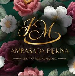 Salon kosmetyczny Ambasada Piękna Justyna Paulina Marzec