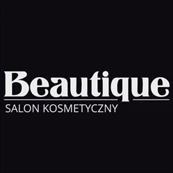 Salon Kosmetyczny Beautique