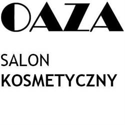 Salon kosmetyczny i solarium OAZA