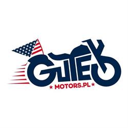Salon Motocyklowy Gutekmotors.com