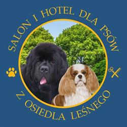 Salon Psiej Urody i Hotel Dla Psów "Z Osiedla Leśnego"