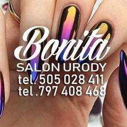 Salon Urody BONITA