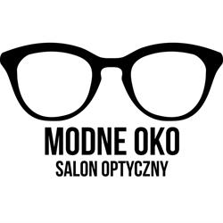 Salon optyczny "MODNE OKO"
