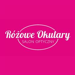 Różowe Okulary