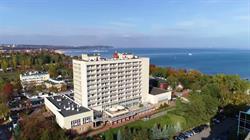 SPZOZ Sanatorium Uzdrowiskowe MSWiA w Sopocie
