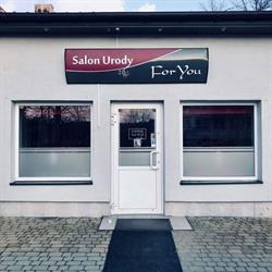 Salon Urody For You