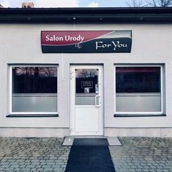 Salon Urody For You