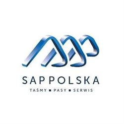 SAP Polska Taśmy Transportujące, Pasy, Produkcja i Serwis