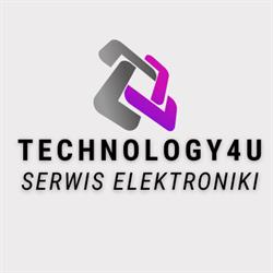 Serwis Elektroniki Technology4U Krzysztof Czubek