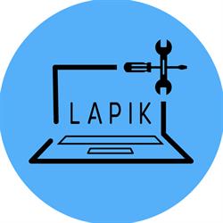 Serwis komputerowy "LAPIK"