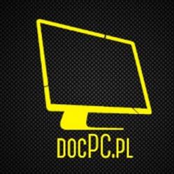 Serwis Komputerowy docPC