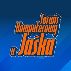 SERWIS KOMPUTEROWY U JAŚKA (SOROBAN Jan Drapała)