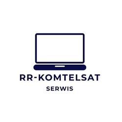 Serwis sprzętu elektronicznego RR-Komtelsat-Serwis Łukasz Rymanis