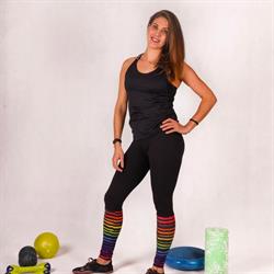 Sharpless Monika Sharp Trening Medyczny