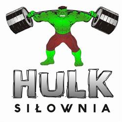 Siłownia Hulk