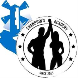 Siłownia i Fitness Champions Academy