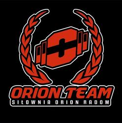 Siłownia Orion Radom - Orion Team