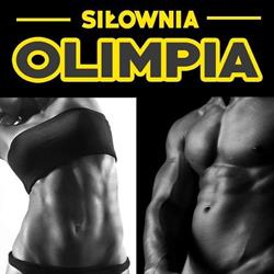 Siłownia OLIMPIA