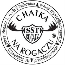 SST Rogacz Chatka na Rogaczu