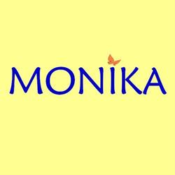 Sklep odzieżowy "MONIKA"