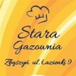 Restauracja Stara Gazownia w Zbąszyniu