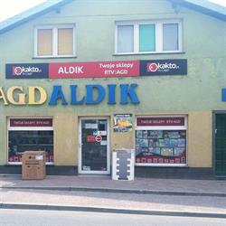 SKLEP ALDIK
