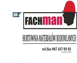 PSB Fachman