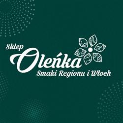 Sklep Oleńka - Smaki Regionu i Włoch