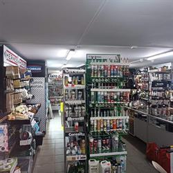 Sklep Wielobranżowy "Rubik" Barbara Rubik PHU Basia