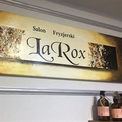 Salon Fryzjerski LaRox