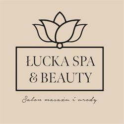 ŁUCKA SPA & BEAUTY Salon masażu i urody