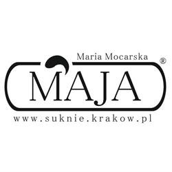 Salon Sukien Ślubnych MAJA Maria Mocarska