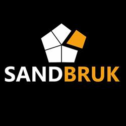SANDBRUK PIASEK POLIMEROWY - NATURALNY PIASEK DEKORACYJNY