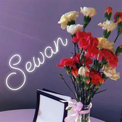 Sewan