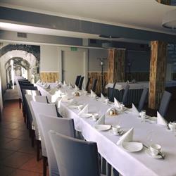 Restauracja-Pizzeria "Ted Pub"