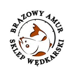 Brązowy AmurSklep Wędkarski Brązowy Amur Michał Brzykowski- sprzęt,wędzisko,wędkarstwo, robakomat