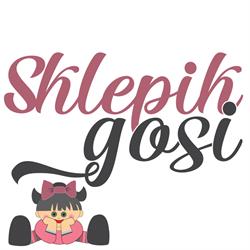 SKLEPIK GOSI