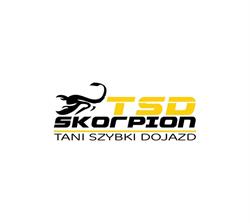 Skorpion Taxi
