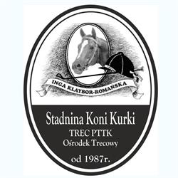 Stadnina Koni Kurki - TREC PTTK, Ośrodek Trecowy