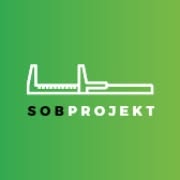 Sob-Projekt - obróbka skrawaniem CNC - konstrukcje stalowe - spawanie stali nierdzewnej